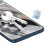 Avizar Screenprotector Gehard Glas geschikt voor Motorola Edge 70 3