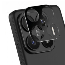 iMak Kamera Panzerglas für Xiaomi 17T Displayschutz