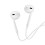 Mayaxess Bedrade USB-C Oortjes voor iPhone 16 5