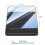 Avizar Screenprotector Gehard Glas Geschikt Voor Motorola Edge 70 5D 5