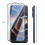 Avizar Screenprotector Gehard Glas geschikt voor Motorola Edge 70 5