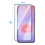 Avizar Screenprotector voor Galaxy A37 Full Glue van Geciseleerd Tempered Glass 5