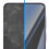 Avizar Screenprotector voor Galaxy A37 Full Glue van Geciseleerd Tempered Glass 3