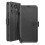 Mayaxess Wallet Case for Xiaomi 17T with Strap and Stand Function 1