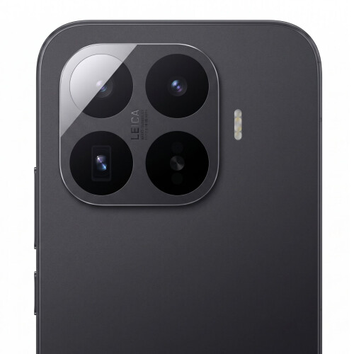 iMak Camera Lens Protector for Xiaomi 17T Tempered Glass 1