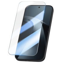 Mayaxess Glas-Schutzfolie 9H Oleophob für Xiaomi 17T