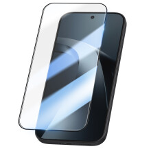 Mayaxess Displayschutz Xiaomi 17T Pro Panzerglas 9H Ölabweisend