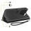 Mayaxess Wallet Case for Xiaomi 17T with Strap and Stand Function 4