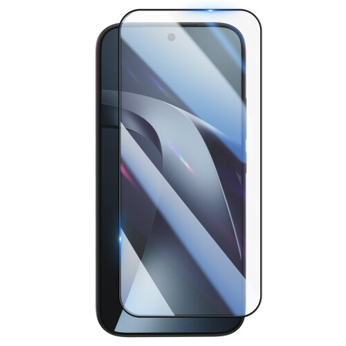Mayaxess Displayschutz Xiaomi 17T Pro Panzerglas 9H Ölabweisend 1