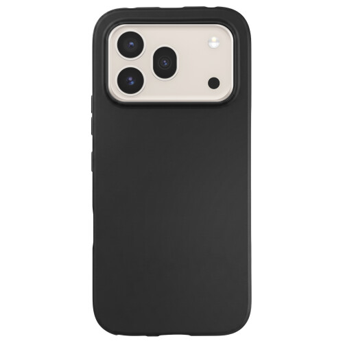 Avizar Capa para Honor 600 / 600 Pro Acabamento Mate em Silicone Flexível 1