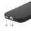 Avizar Capa para Honor 600 / 600 Pro Acabamento Mate em Silicone Flexível 4