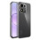 Avizar Case for Honor 600 Smart Soft Silicone Ultra-thin Shockproof 1