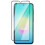 Avizar Gehard Glas Screenprotector voor Samsung Galaxy A27 Anti-Shock 2