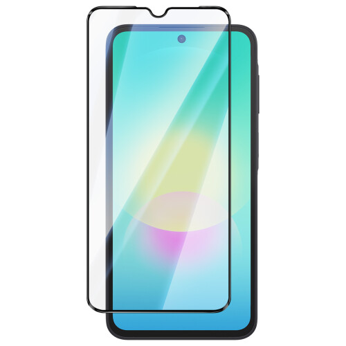 Avizar Gehard Glas Screenprotector voor Samsung Galaxy A27 Anti-Shock 1