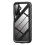 Redpepper Capa para Galaxy A17 à prova de água (IP68) com proteção total e alça de pulso 1