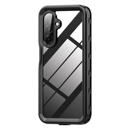 Redpepper Capa para Galaxy A17 à prova de água (IP68) com proteção total e alça de pulso