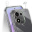 Avizar Case for Honor 600 Smart Soft Silicone Ultra-thin Shockproof 3