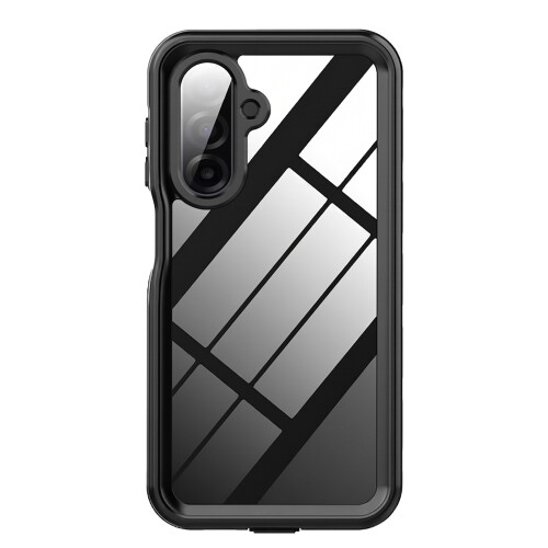 Redpepper Capa para Galaxy A17 à prova de água (IP68) com proteção total e alça de pulso 1