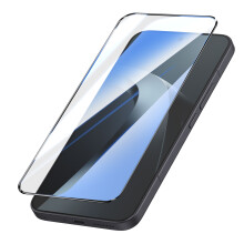 Avizar Panzerglas für Xiaomi 17T Pro Full Glue 9H Härte