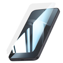 Avizar Panzerglas für Xiaomi 17T Pro Härte 9H Stoßfester Schutz