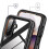 Redpepper Capa para Galaxy A17 à prova de água (IP68) com proteção total e alça de pulso 3