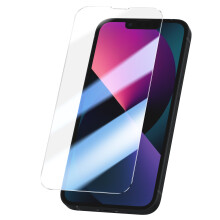 Mayaxess Panzerglas für iPhone 13 Härte 9H Kratzfest und Stoßfest
