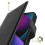 Mayaxess Funda Libro para iPhone 13 con Cordón y Soporte Video 3