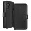 Mayaxess Funda Libro para Galaxy A34 5G con Cordón y Soporte Video 1