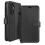 Mayaxess Wallet Case for Galaxy A27 with Wrist Strap and Stand 1