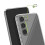 Mayaxess Galaxy S23 Soft Silicone Gel Case Ultra-Thin Protection 3