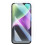 Mayaxess Panzerglas für iPhone 14 / 13 Pro 9H Härte Stoßfest Displayschutz 2