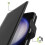 Mayaxess Funda Libro para Galaxy S23 con Cordón y Soporte Video 3