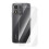 Mayaxess Pack de Proteção para Honor 600 Smart com Capa e Vidro Temperado 1