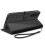 Mayaxess Wallet Case for Galaxy A27 with Wrist Strap and Stand 4