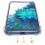 Mayaxess Shockproof Silicone Case for Galaxy S20 FE Reinforced Corners 5