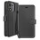 Mayaxess Wallet Case for Honor 600 Smart with Wrist Strap and Stand 1