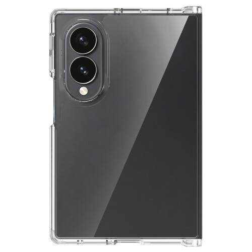 Avizar Shockproof Case for Galaxy Z Fold 8 with Outer Screen Frame
