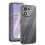 Mayaxess Pack de Proteção para Honor 600 Smart com Capa e Vidro Temperado 2