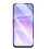 Mayaxess Tempered Glass for Honor 600 Smart Anti-Scratch Shockproof 2