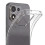 Mayaxess Pack de Proteção para Honor 600 Smart com Capa e Vidro Temperado 4