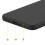 Mayaxess Capa para Honor 600 Smart em Silicone Flexível com Bordas Elevadas 4