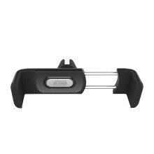 Avizar Autohouder voor Smartphone op Ventilatierooster 360 Draaibaar