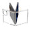 Avizar Shockproof Case for Galaxy Z Fold 8 with Outer Screen Frame 4
