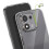 Mayaxess Shockproof Soft Silicone Gel Case for Honor 600 Smart 3