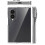 Avizar Shockproof Case for Galaxy Z Fold 8 with Outer Screen Frame 5