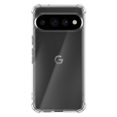 Avizar Silicone Case for Google Pixel 11 Pro with Reinforced Corners 1