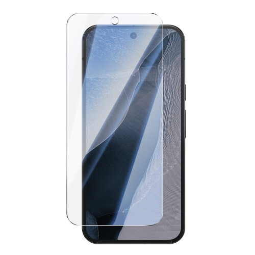 Avizar Shockproof 2.5D Tempered Glass Screen Protector for Google Pixel 11 Pro XL 1