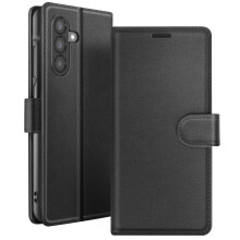 Zanaé Lompakkokotelo Galaxy A56/A36 Tuki Magneettikieleke
