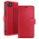 Zanaé Wallet Case for iPhone 16e Stand and Magnetic Tab 1