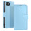 Zanaé Wallet Case for iPhone 16e Stand and Magnetic Tab 1
